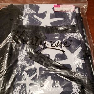 Thirty One Sand N Shore Thermal Bag